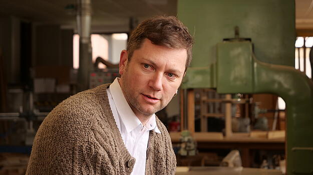 Andreas Birzele, MdL