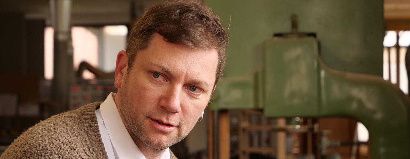 Andreas Birzele, MdL