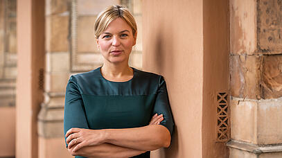 Katharina Schulze, MdL