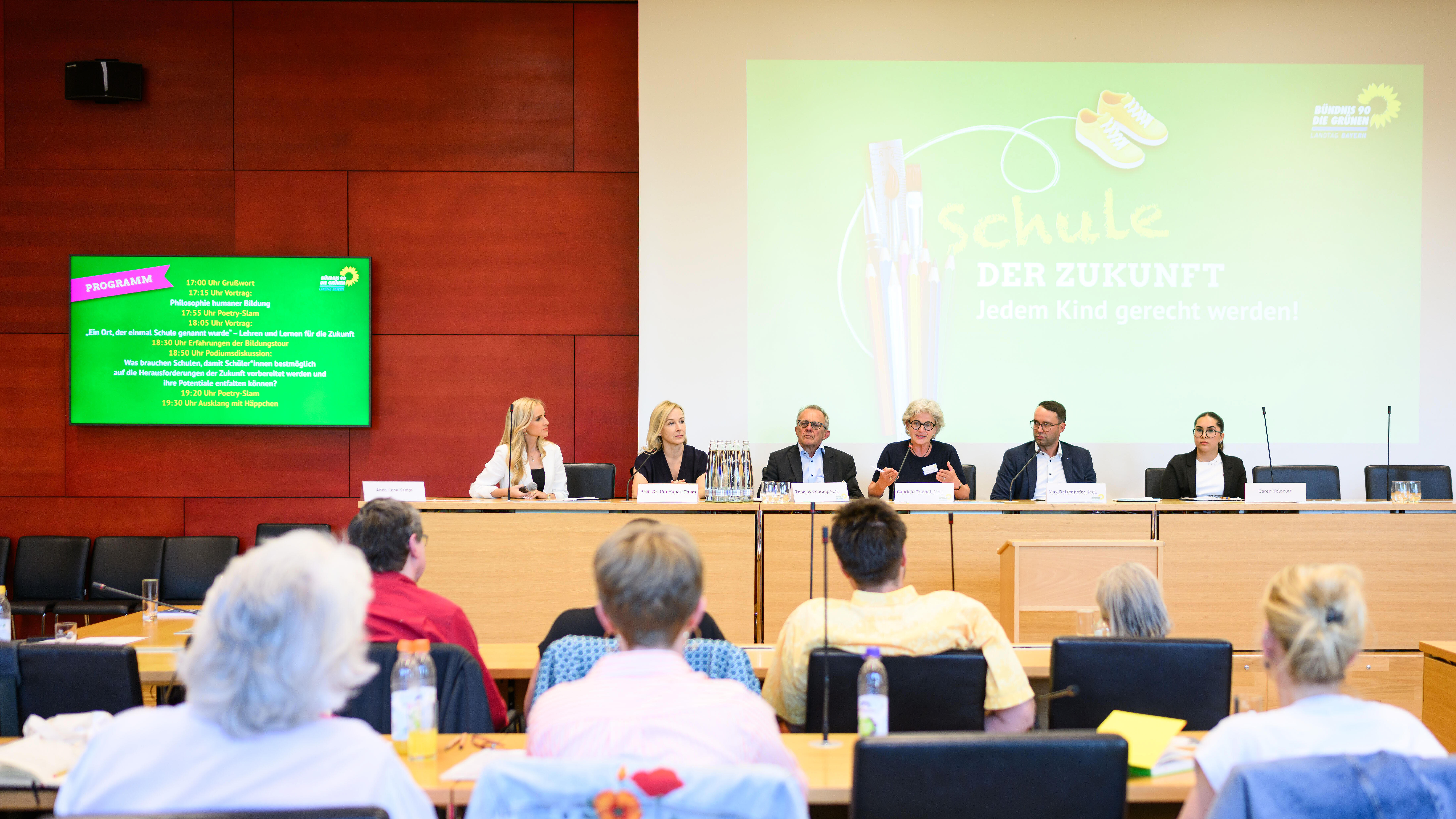 Foto: Lukas Barth-Tuttas Podium