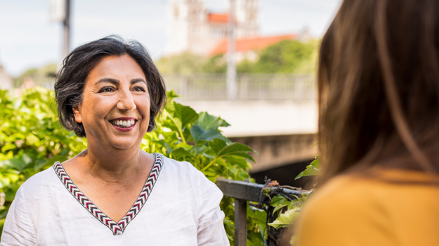 Gülseren Demirel, MdL