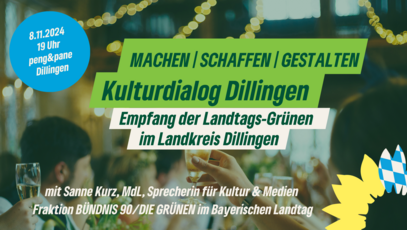 Kulturtour Dillingen