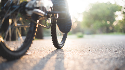 Radfahrer