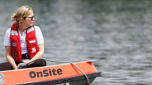 Katharina Schulze, MdL