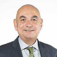 Jürgen Mistol, MdL