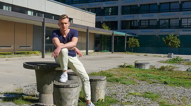 Florian Siekmann, MdL