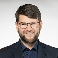 Johannes Becher, MdL